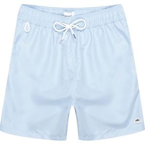 Penfield Men's Seal Short in Sky Blue